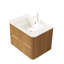 Meuble-lavabo de salle de bain Noor-1882252452