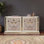 Sharada 6 Drawer Dresser