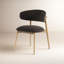 Chaise d'appoint Kel-190982568