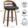 Mahtab Swivel Counter & Bar Stool