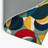 Dynamic Streak Indoor And Outdoor Area Rug-1638857664