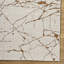 Arbora Hand Knotted Abstract Area Rug-421942037