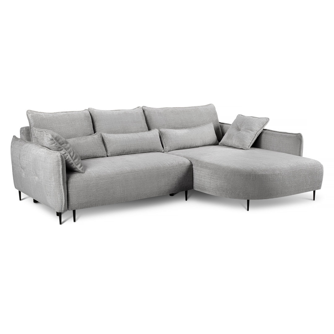 Ecksofa Bairo