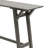 Whitten Rubberwood Console Table,Entryway table,Hallway table with wood frame-707124669