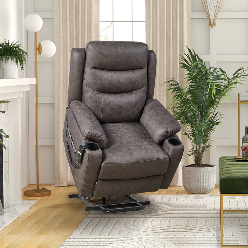 Tissu de fauteuil inclinable