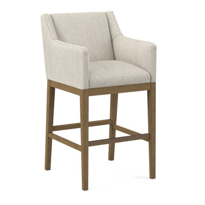 Upholstered Stool