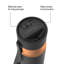 CNTG AS 24OZ CR LCRC BRNZ ST-137167477