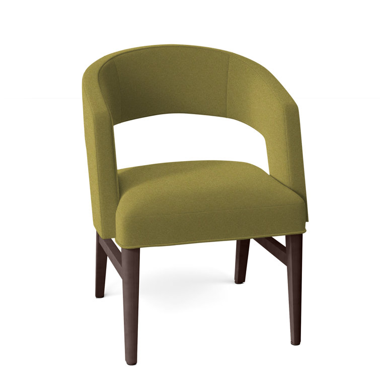Bryant Upholstered Arm Chair