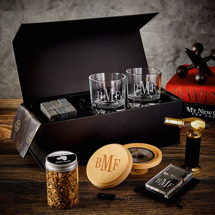 Make-Your-Own Cocktail Kit Gift Sets For Rent. | M&G