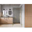 Makoto 18 Pieces - Matte Hexagon Porcelain Tile-70773847