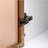Brieann 16 " L Bar Cabinet