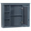 Armoire de salle de bain Tenara-577593262