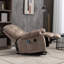 Fauteuil de massage chauffant surdimensionné Higuchi-1412967823