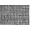 Tapis gris noué à la main Ana-1336919451