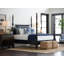 Kingstown 2 - Piece Bedroom Set-1716220925