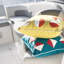 Kaleidoscope Square Indoor/Outdoor Pillow Cover & Insert
