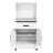 Wood Kitchen Cart-177725873