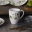 Couvert individuel 4 pièces Noritake Ivy Whisper