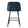 Cenko Set of 4 Upholstered 26.5'' Counter Stool