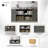 Kondoju 59.1'' Sideboard-1432471512