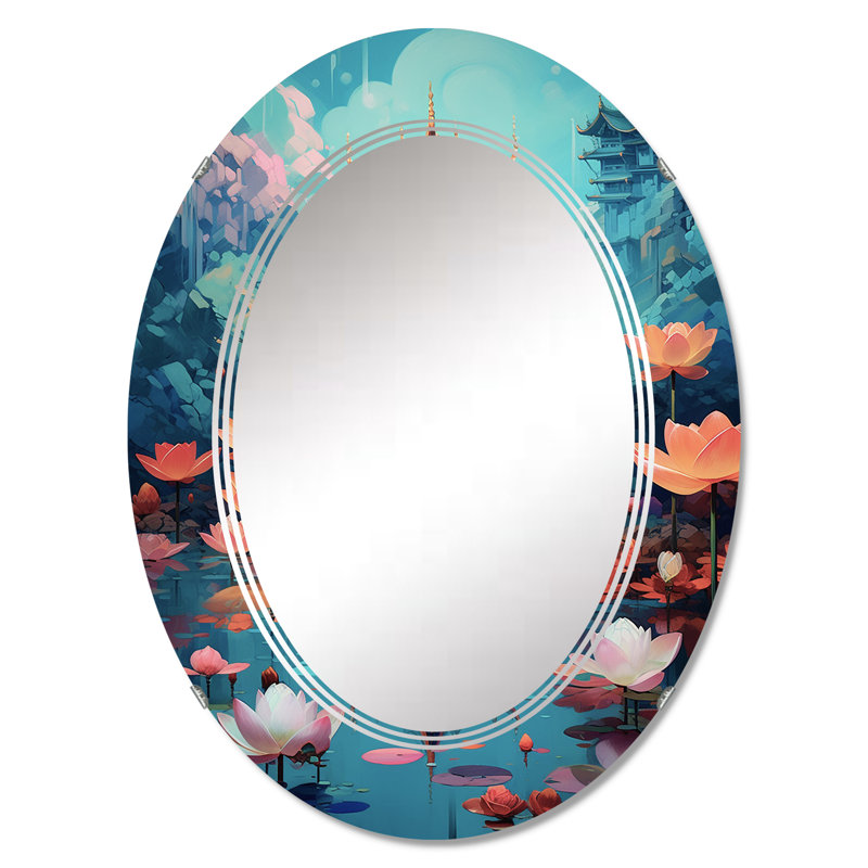 Miroir Zoniea, 30 po x 20 po
