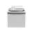 Vickrey Stainless Steel Kitchen Pump Sauce Dispenser