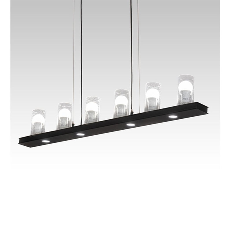 Loudon 6 - Light LED Pendant