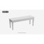 Banc de rangement Mereworth