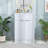 Cavion 24.1'' Single Bathroom Vanity with Ceramic Top