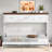 Murphy Bed With 3 Drawers