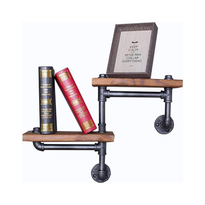 Bracket Shelf