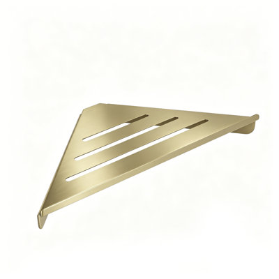Tablette de douche Melvonia
