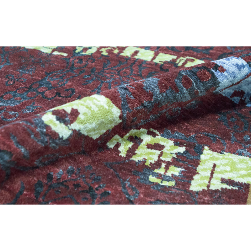 Oriental Area Rug