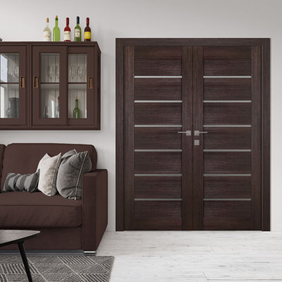 Porte double standard Avon