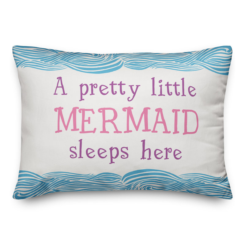 Rectangular Pillow Cover & Insert