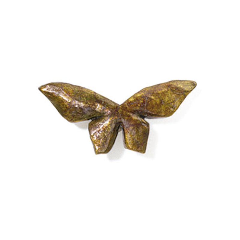 Novelty Knob, Antique