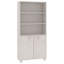 Healani 85cm Solid Wood Sideboard-798973372