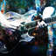 Trey Anastasio - Phish - «Prince Caspian» - peinture sans cadre-801265701