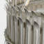 Leslie 6 - Light Chandelier-2054013626