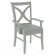 Fauteuil Hues