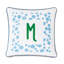 Hullabaloo Square Pillow Cover & Insert
