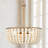 Advith 3 - Light Dimmable Empire Chandelier