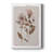 Monochrome Botanical II -Gallery Wrapped Cavas-1290841532