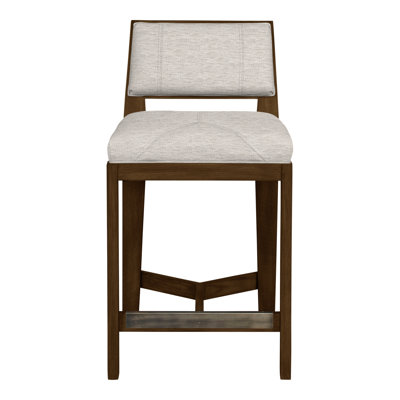 Thom Filicia 32.5'' Stool