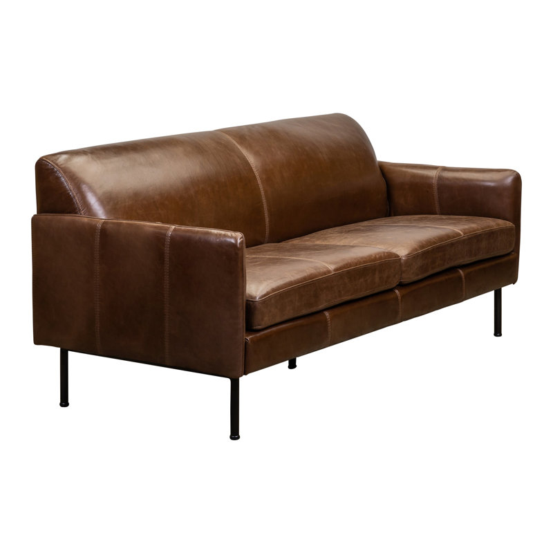 Samba  Loveseat in Yukon Taupe, Yukon Native