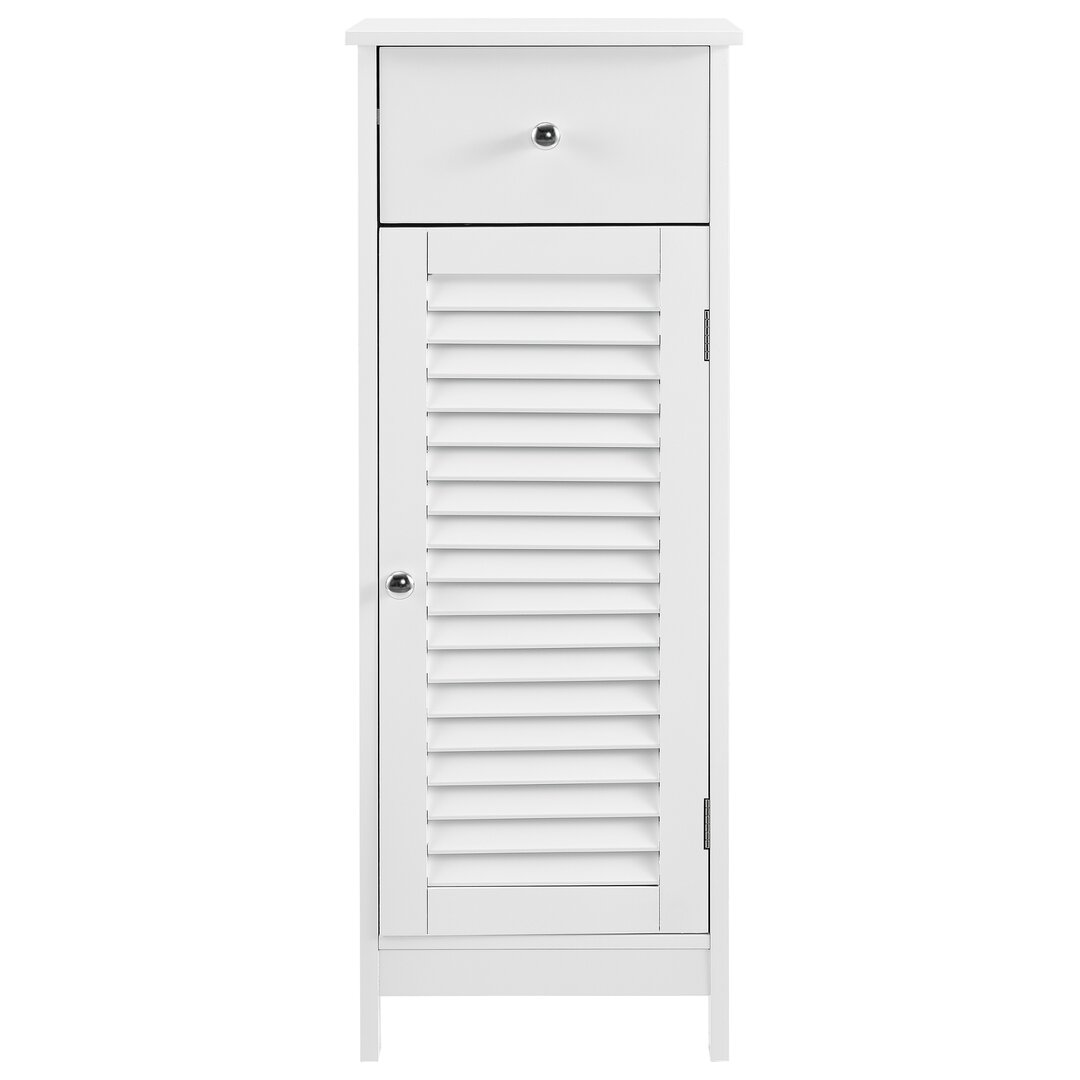 30 x 87 cm Hochschrank Seraphina