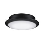 7.17'' 1 - Light LED Bowl Ceiling Fan Light Kit