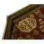 Wool Floral Area Rug