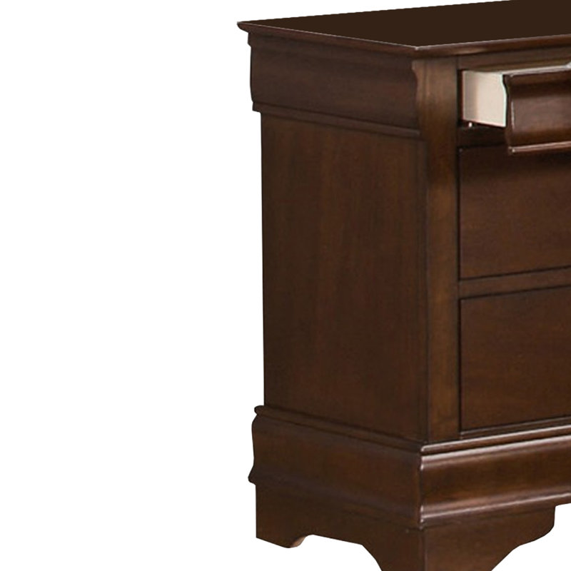 Ludlow 15.75'' W Nightstand
