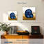 Coquillage bleu Aletra-109110691